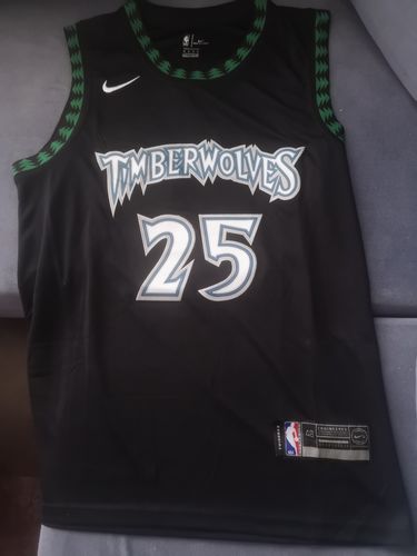 Customer photo review of ROSE Derrick 2019 (Hardwood Classic)