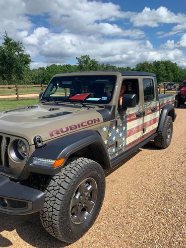 Customer photo review of MEK Magnet Armor: JT