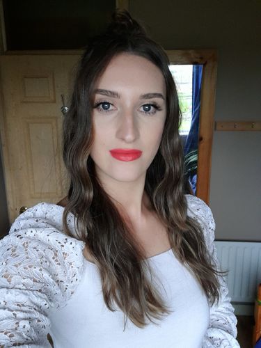 Customer photo review of Mermade Hair Waver - OG 32mm