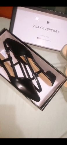 Customer photo review of Melia Old Rose
