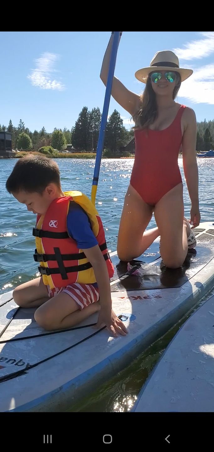 Customer photo review of Poppy One Piece (Digital)