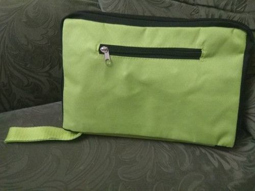 Customer photo review of CLOTHBAG™ FOLDABLE ECO FRIENDLY SHOPPING BAG