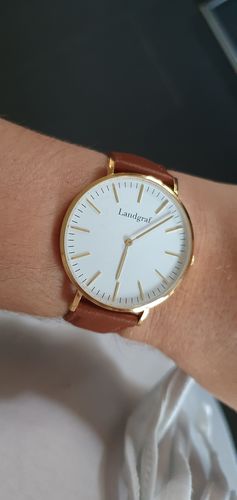 Customer photo review of Classic Gold Cognac