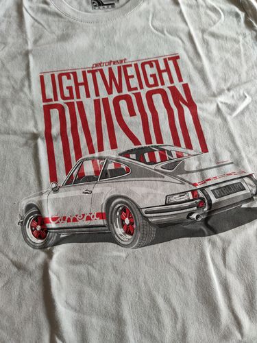 Customer photo review of Lightweight Division
