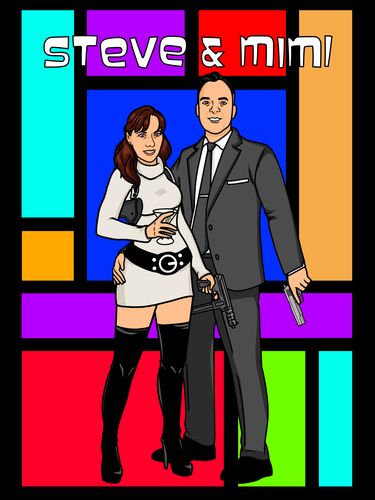 Customer photo review of Archerize Me