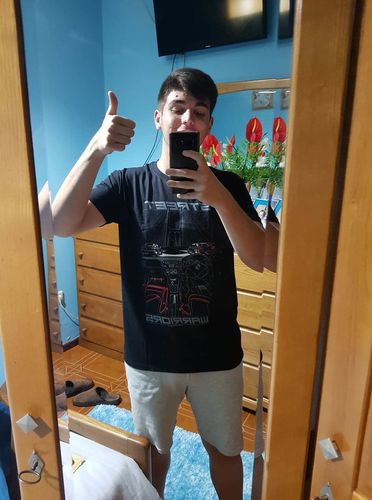 Customer photo review of Street Warriors