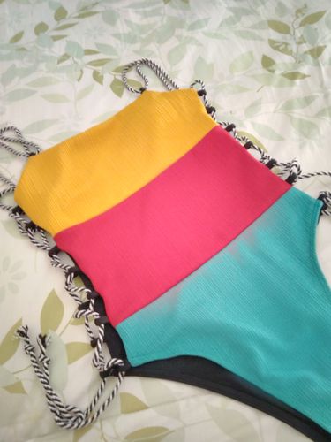 Customer photo review of Maiô Jamaica