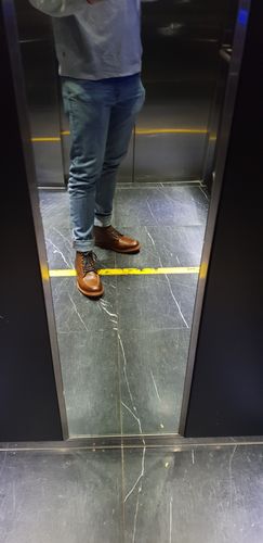 Customer photo review of Ellington