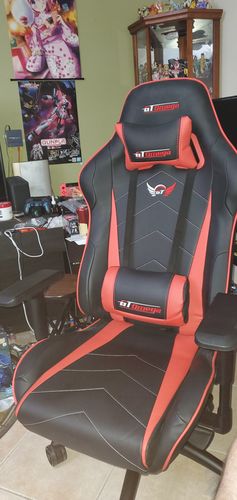 Customer photo review of PRO XL Series