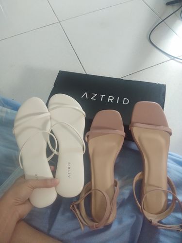 Customer photo review of Cia Old Rose