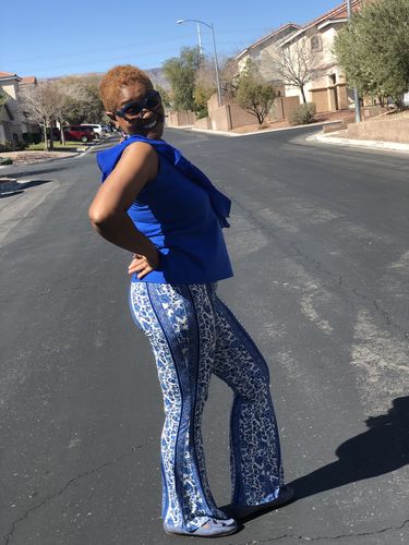 Customer photo review of GUT REACTION -Probiotic Advanced Formula (45 Day Supply/ .64 Cent A Day) CLICK HERE