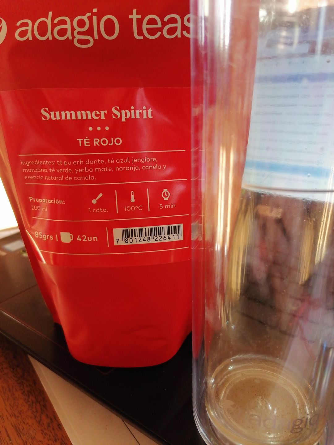 Customer photo review of Summer Spirit