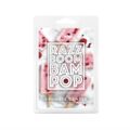 Customer photo review of Razz Boom Bam Pop! Wax Melts