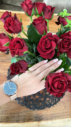 Customer photo review of Paris Edition Limited