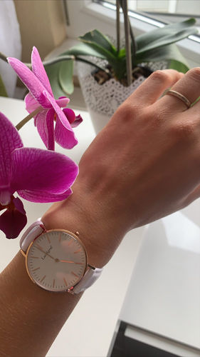 Customer photo review of Santorini Edition