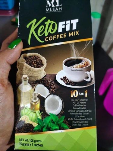 Customer photo review of VIP A PACKAGE 12 BOXES ALL