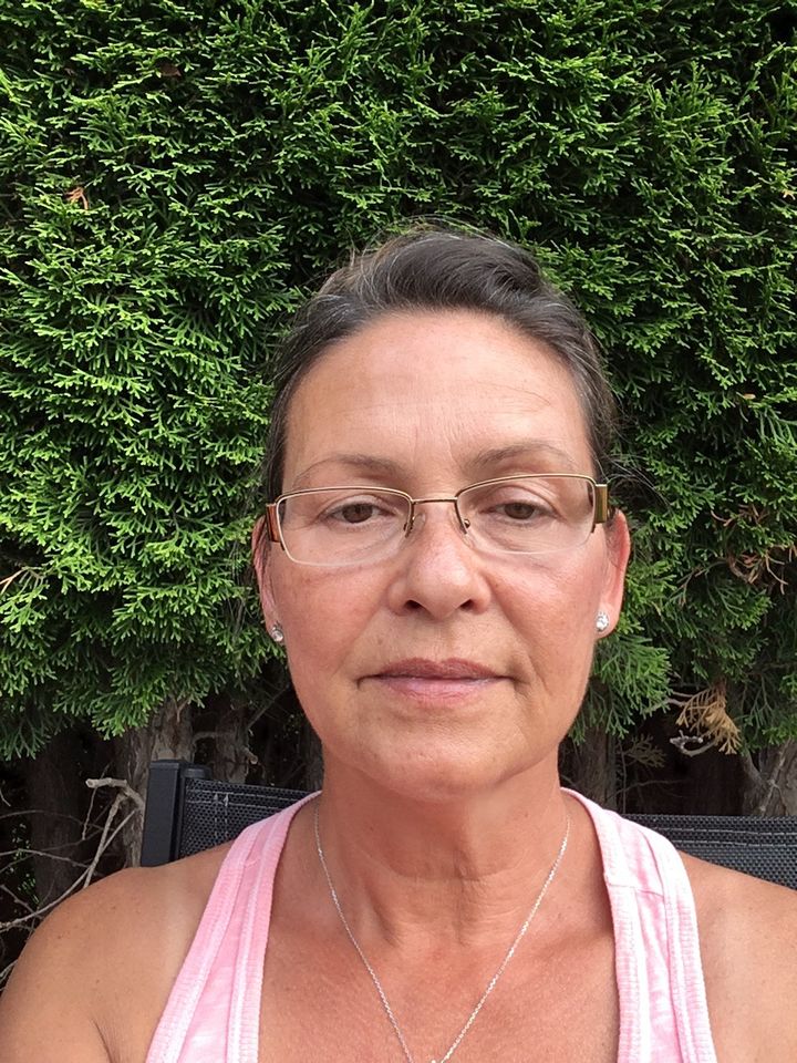 Customer photo review of Platt Pro 5% Progesterone Cream with Lavender Essential Oil (Bioidentical)