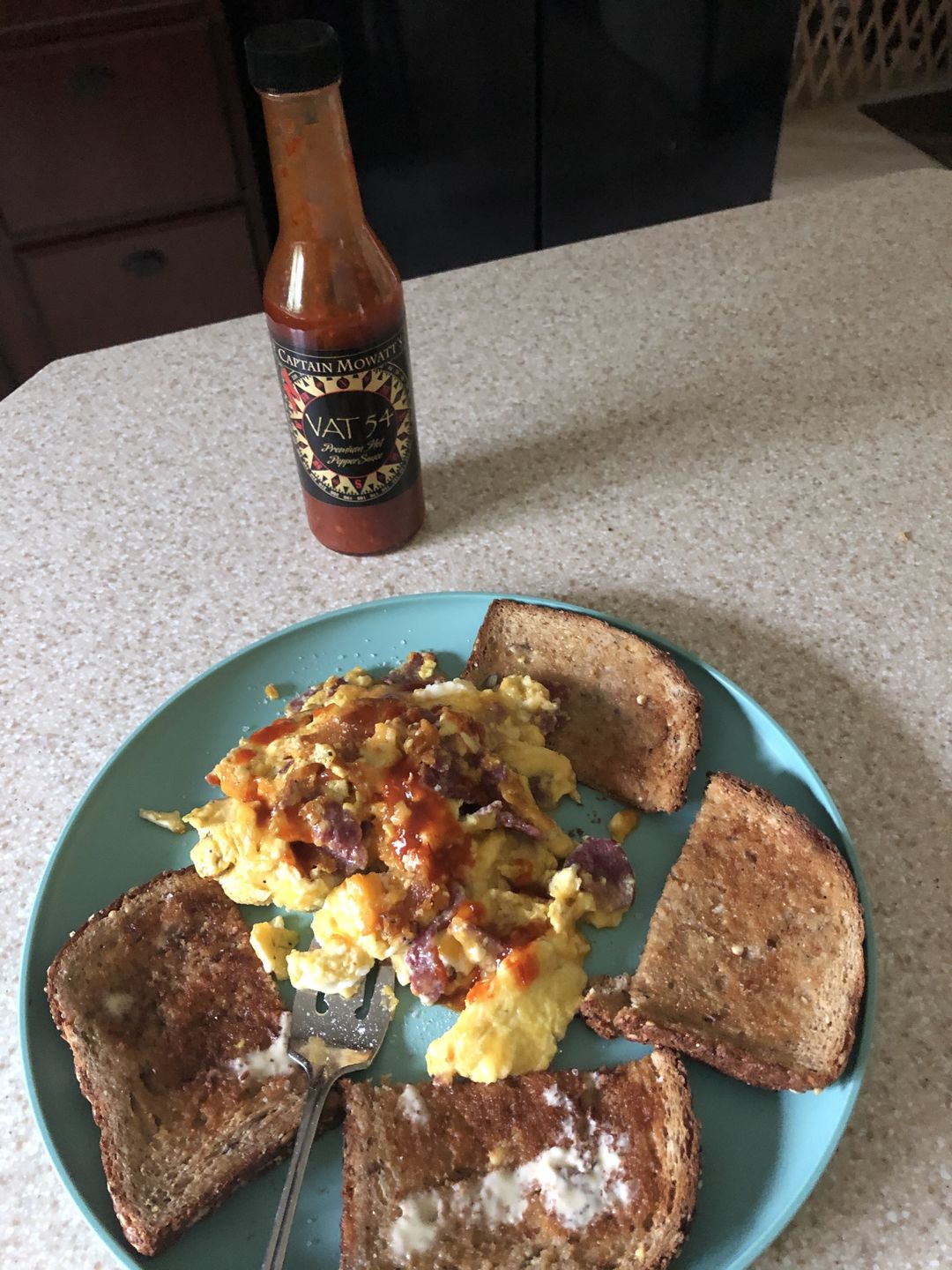 Customer photo review of Vat 54