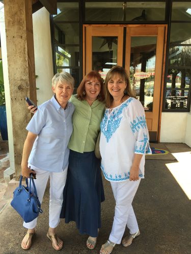 Customer photo review of Piece Of My Heart Bracelet