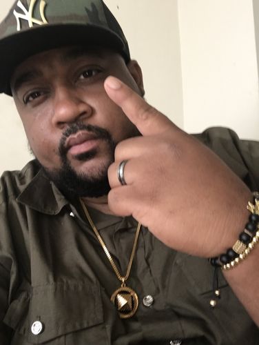 Customer photo review of Great Pyramid Gold Chain