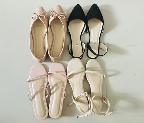 Customer photo review of Aria Black