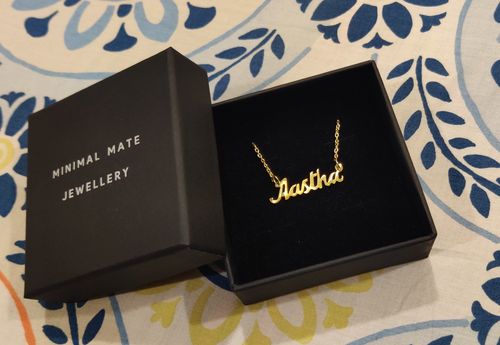 Minimal Mate Jewellery 2025