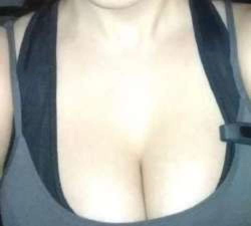 Customer photo review of MAGIC WIRELESS BRA - UP TO 70% OFF LAST DAY PROMOTION!