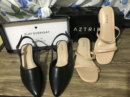 Customer photo review of Dessa Black