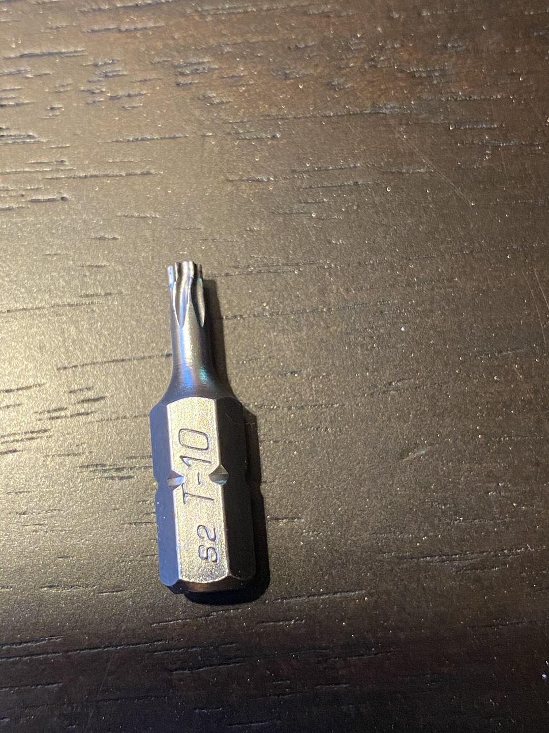 Customer photo review of Single Bits