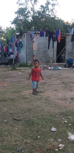 Customer photo review of Cesta Básica Econômica