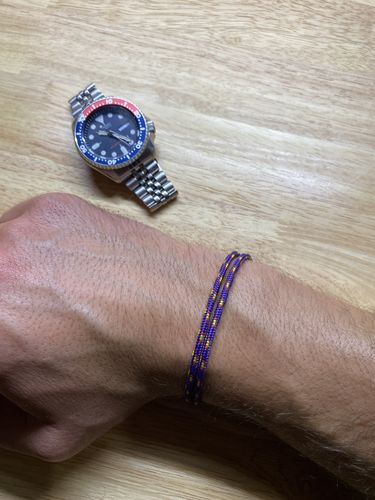 Customer photo review of Summer Camp Packs