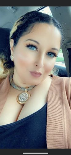 Customer photo review of Latin Blue