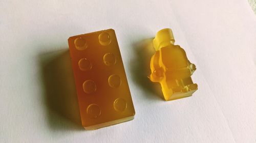 Mel M. review of Beef Gelatin 100g image 1 out of 1