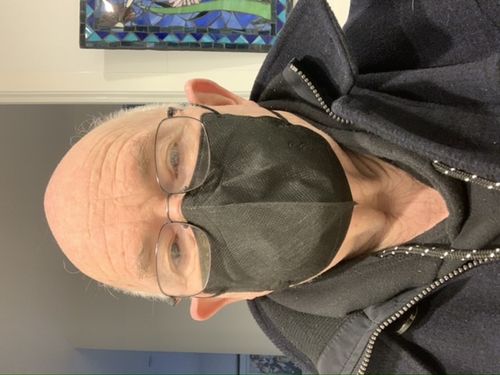 Customer photo review of SOOMLAB MASK