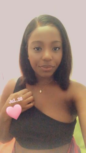 Customer photo review of 3 Paquets de Tissage  Straight