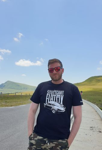 Customer photo review of Flat-Six