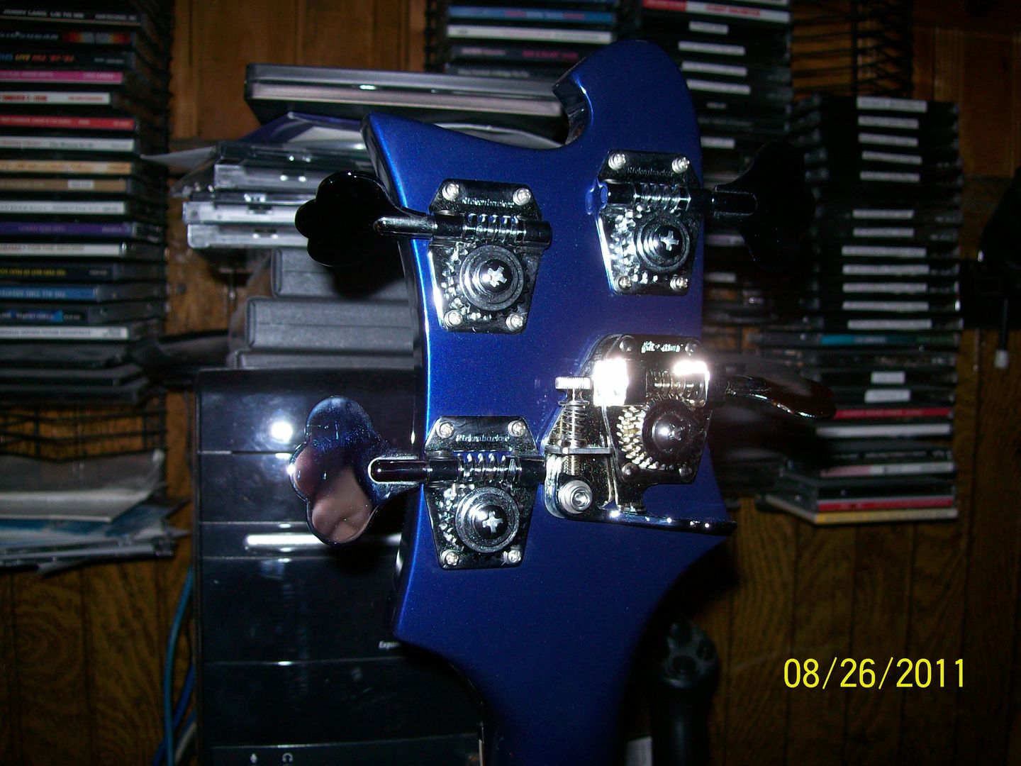 Customer photo review of BT1 Bass Xtender