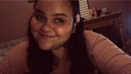 Customer photo review of 2000s Vintage Bears Hair Clips