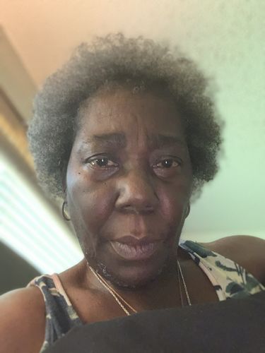 Customer photo review of Nae Nae's 9oz Hair Boost Special