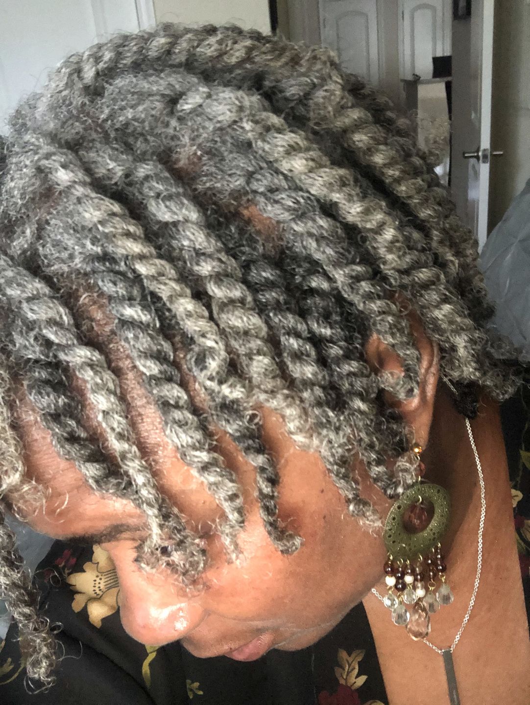 Customer photo review of You Grow Girl! Bundle