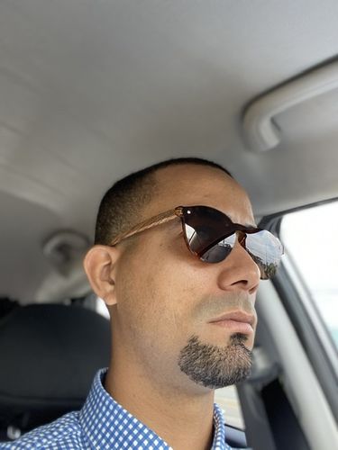 Customer photo review of Ajonjolí