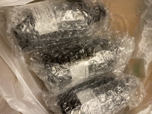 Customer photo review of Pack 3 huiles de nigelle (Offre valable jusqu’à dimanche 19 juillet 2020)