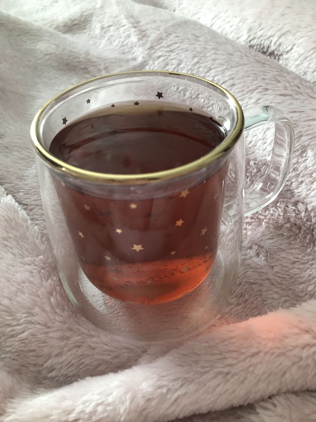 Customer photo review of Earl Grey Bravo