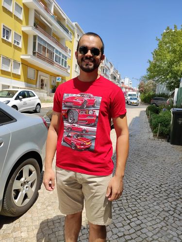 Customer photo review of Phil MX-5