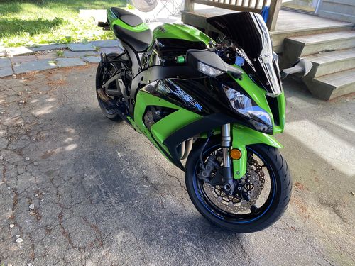 Customer photo review of Flowgenix™ Grand Finale Breakthrough Detailing Spray