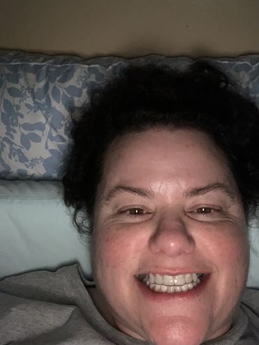 Customer photo review of Night Guard