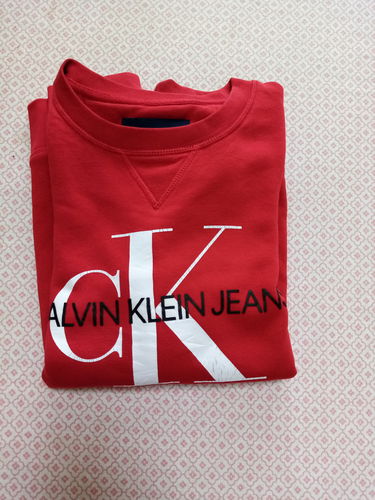 Customer photo review of Sweat - M