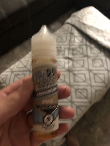 Customer photo review of Crassberry