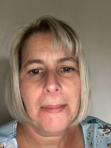 Customer photo review of Rosalique 3 in 1 Anti-Redness Miracle Formula SPF50