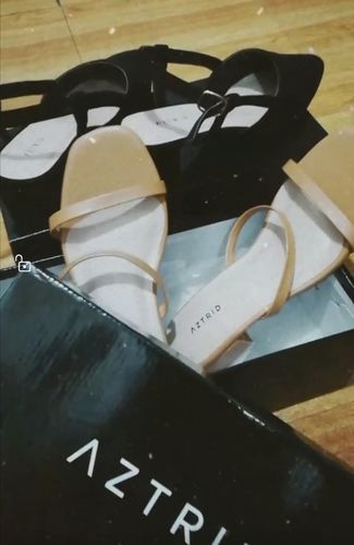 Customer photo review of Melia Tan